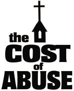 Cost of Abuse logo